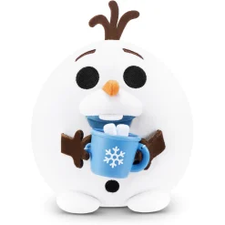 Disney Snackles capsules 13 cm assorti