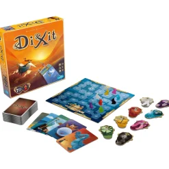 Dixit Basisspel - Bordspel