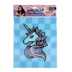 Djamila Diamant Painting 3 Assorti