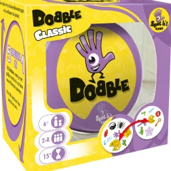 Dobble Classic - Kaartspel
