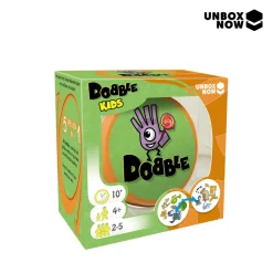 Dobble Kids - Kaartspel