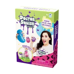 Doctor Squish Pack Refill 10 Balloons