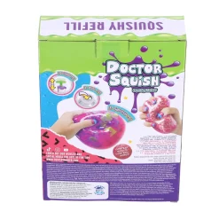 Doctor Squish Pack Refill 10 Balloons
