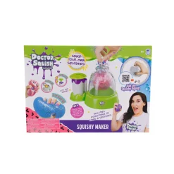 Doctor Squish Squishy Maker