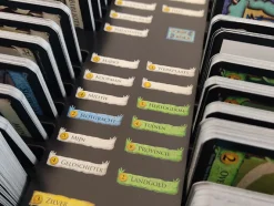 Dominion Basis - Kaartspel