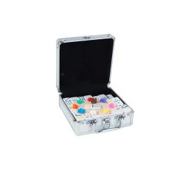 Domino D12 Mexican Train 91 Stenen