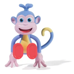 Dora 5 Figures Gift Pack