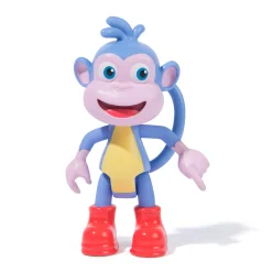 Dora Speelfigurensetje Boots & Zwieber