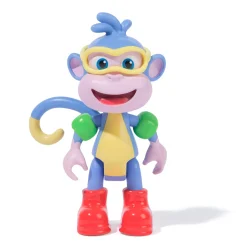 Dora Speelfigurensetje Dora & Boots