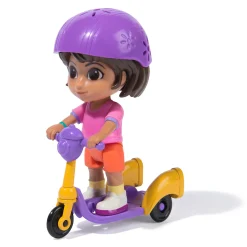 Dora Speelfigurensetje Dora & Tico