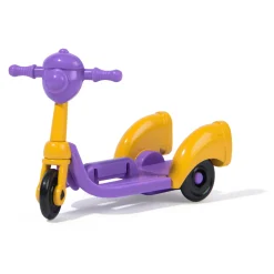 Dora Speelfigurensetje Dora & Tico