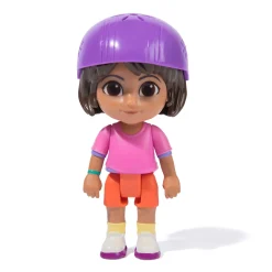 Dora Speelfigurensetje Dora & Tico