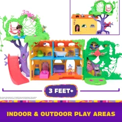 Dora Speelset Met Muziek En Geluid (NL-FR)