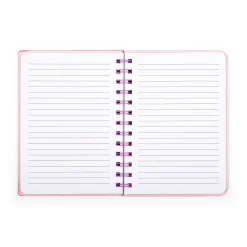 Dream Big Spiral Notebook Met Calculator