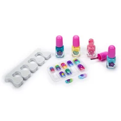 Dream Pop Nagelset Unicorn