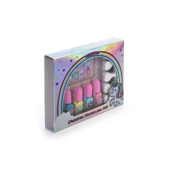 Dream Pop Nagelset Unicorn