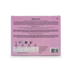 Dream Pop Nagelset Unicorn