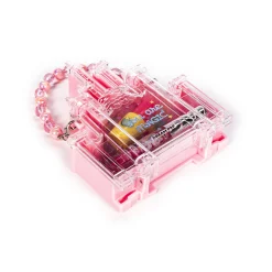 Dream Pop Nail En Lip Set