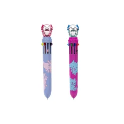 Dream Pop Set Van 2 Multicolor Pennen Axelot