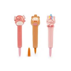 Dream Pop Squishy Pennen