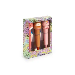 Dream Pop Squishy Pennen