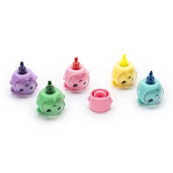 Dream Pop Stapelbare Highlighters Axelot