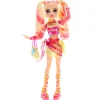 Dress To Impress Fashion Doll Bubble Gum Gal