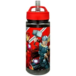 Drinkfles Avengers