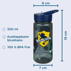 Drinkfles Harry Potter