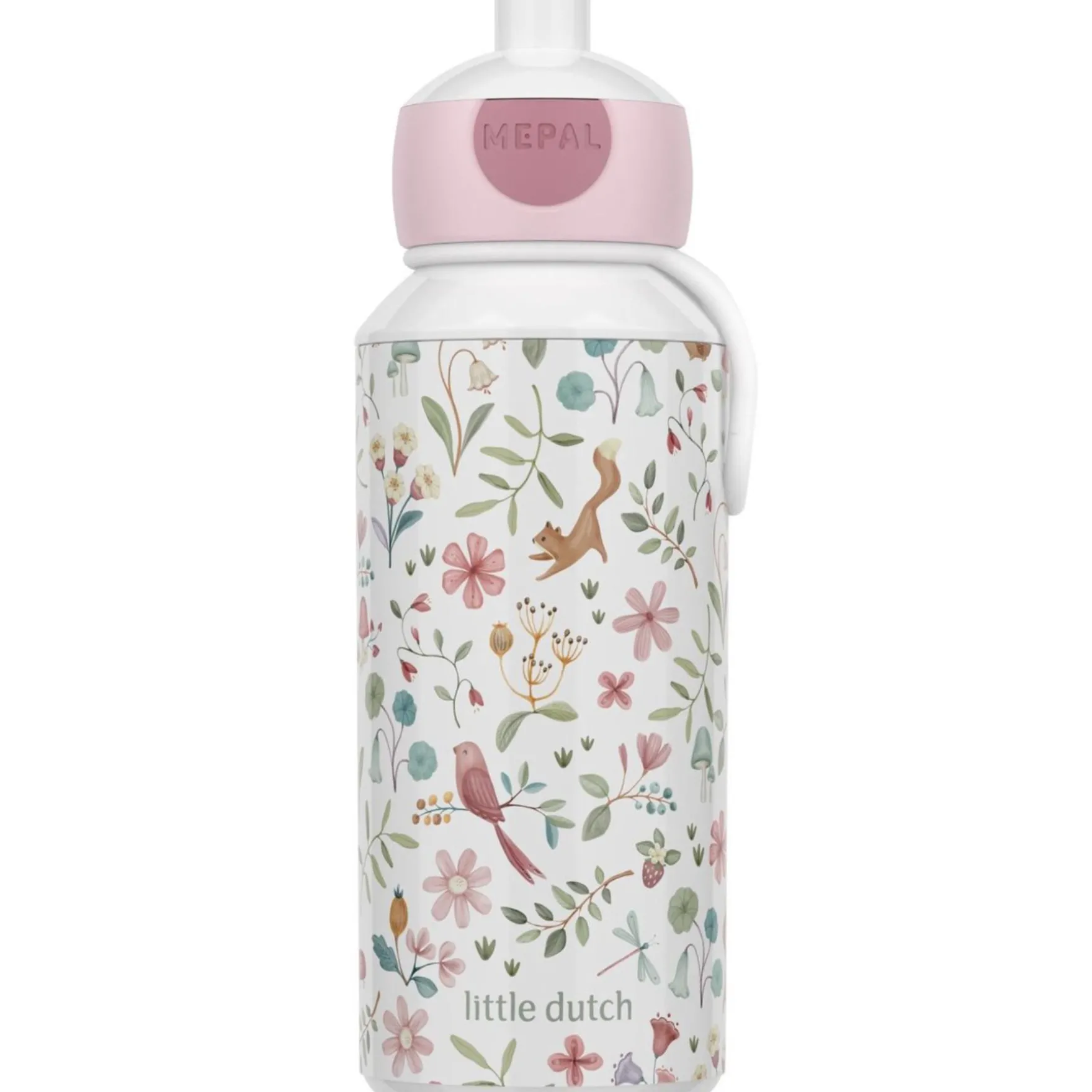 Drinkfles pop-up campus 400 ml - fairy wonders