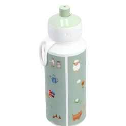 Drinkfles Pop-Up Mepal Campus Little Farm 400 ML