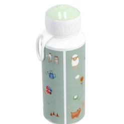 Drinkfles Pop-Up Mepal Campus Little Farm 400 ML