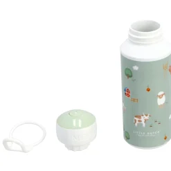 Drinkfles Pop-Up Mepal Campus Little Farm 400 ML