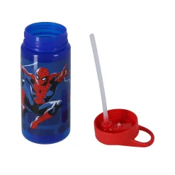 Drinkfles Spiderman