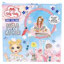 Dromenvanger Maken Dilly Dally