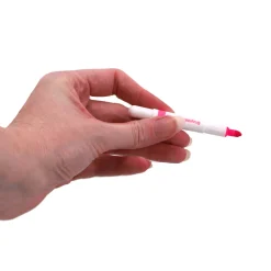 Dubbelpunters Viltstiften Bruynzeel 20 Stuks