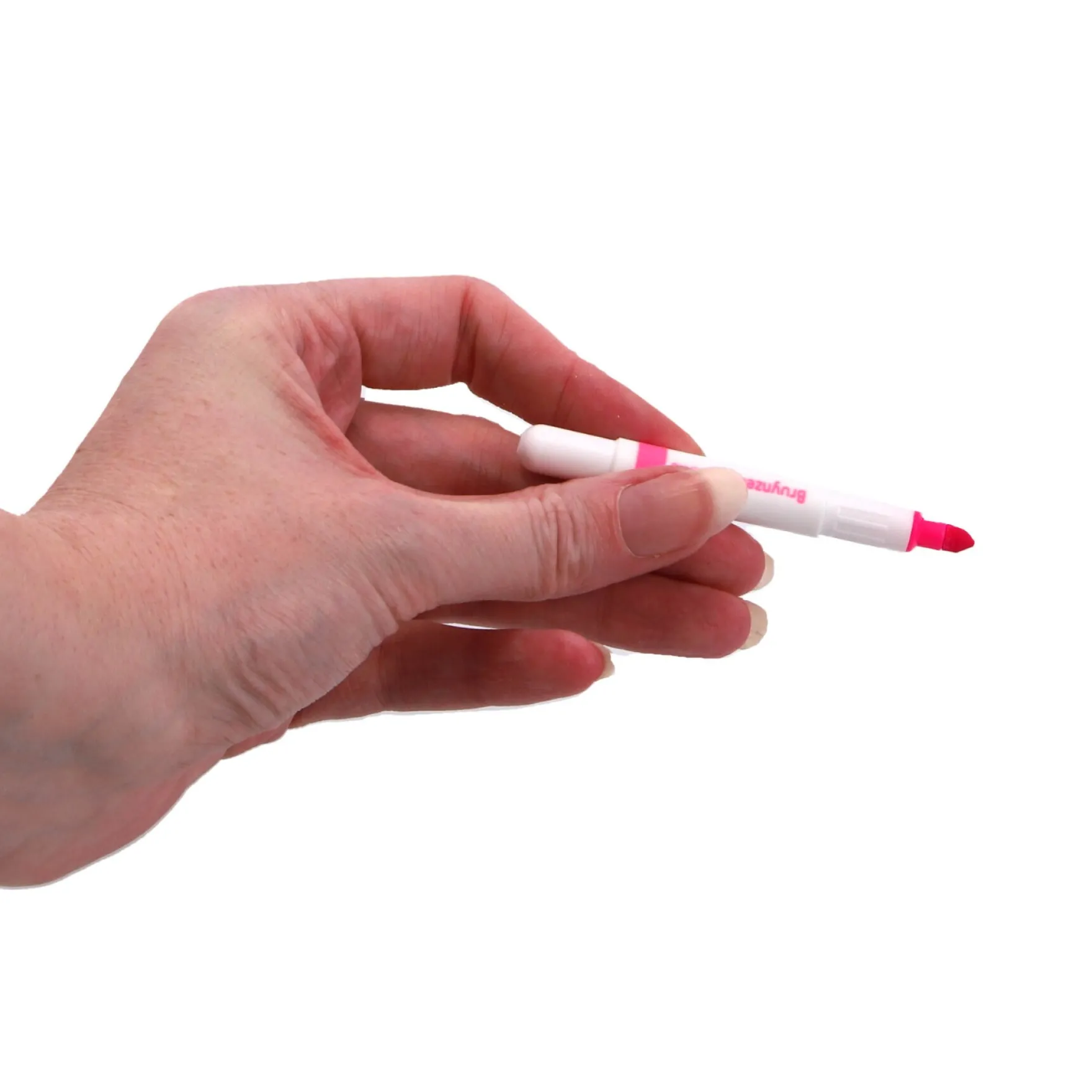 Dubbelpunters Viltstiften Bruynzeel 20 Stuks