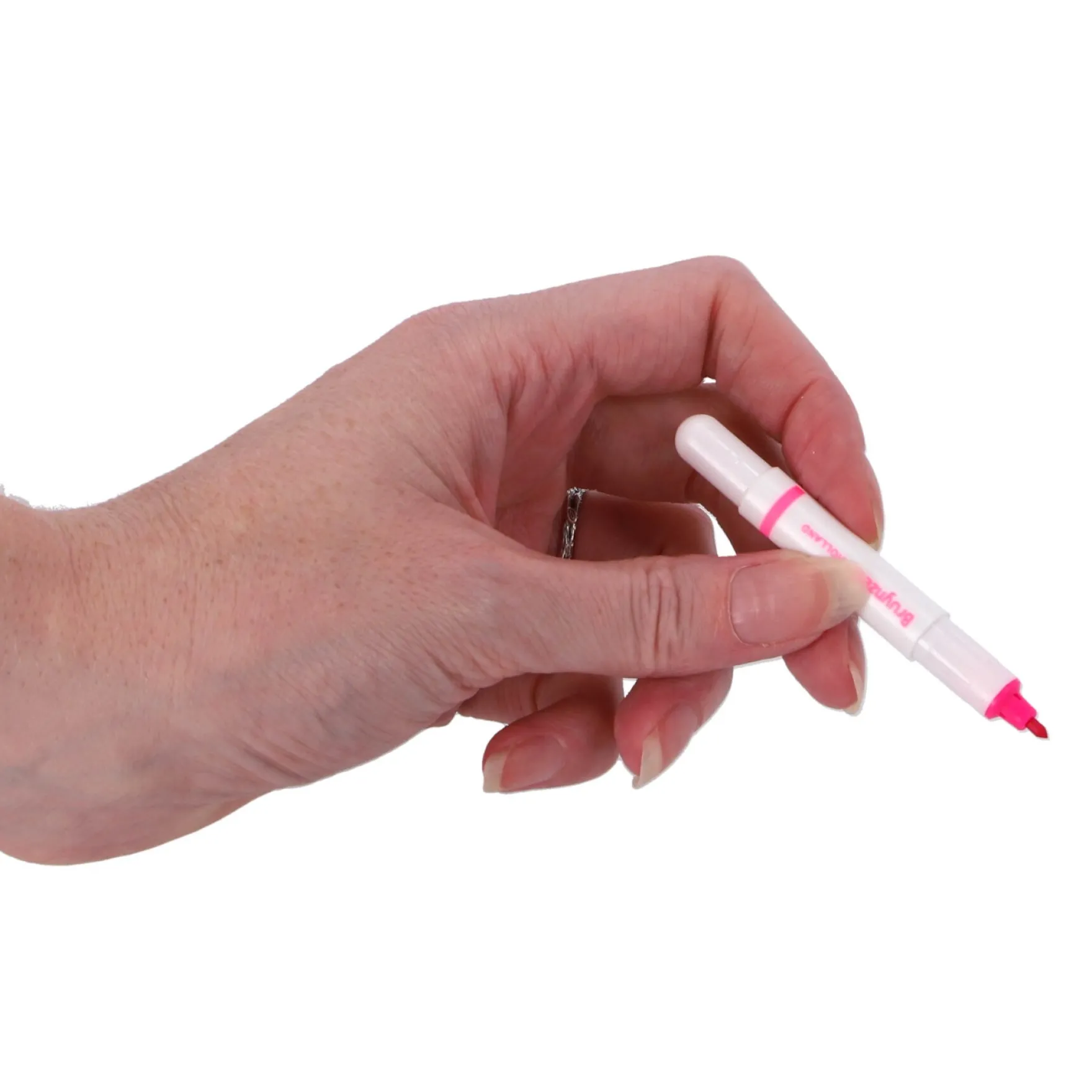 Dubbelpunters Viltstiften Bruynzeel 20 Stuks