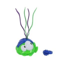 Duik beest met licht