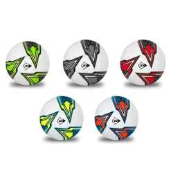 Dunlop bal maat 5 5 assorti