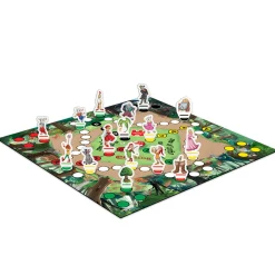 Efteling Mens Erger Je Niet! Sprookjesboom