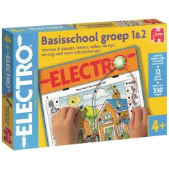 Electro Basisschool Groep 1 & 2