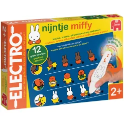 Electro Nijntje Wonderpen