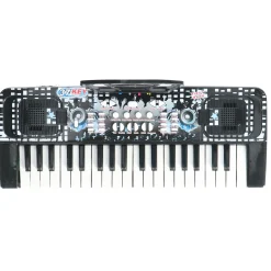 Elektronisch keyboard met 37 toetsen