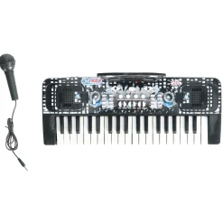 Elektronisch keyboard met 37 toetsen