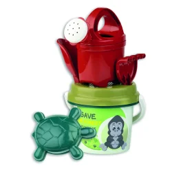 Emmerset 13 Cm Bio 6 Delig Assorti