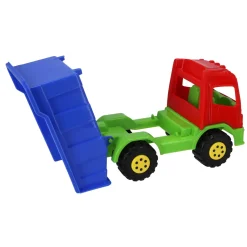 Emmerset Auto 6-Delig 42 Cm