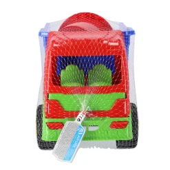 Emmerset Auto 6-Delig 42 Cm