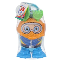 Emmerset Duikertje 7 Delig