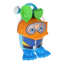 Emmerset Duikertje 7 Delig